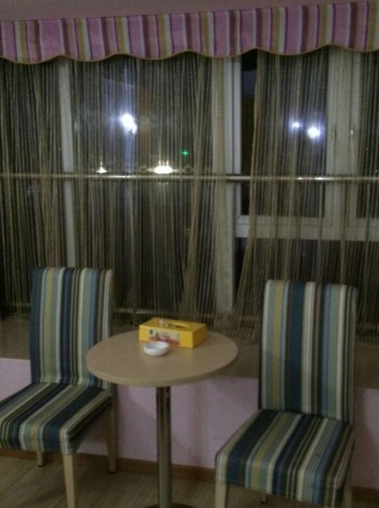 Constellation Theme Hotel - Zhuhai Extérieur photo
