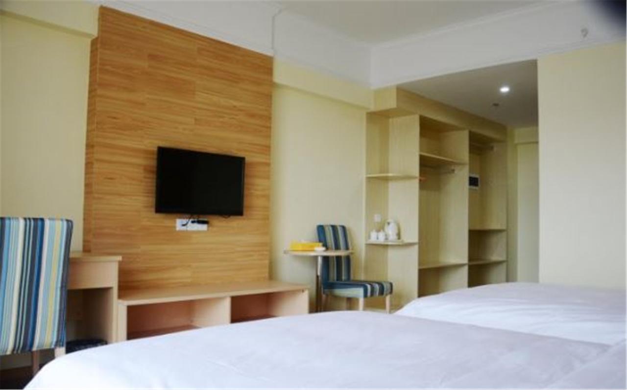 Constellation Theme Hotel - Zhuhai Extérieur photo
